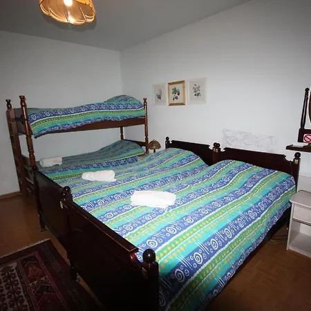 Chambres D'hotes Valentin