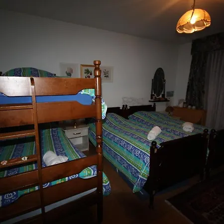 Chambres D'hotes Valentin Homestay