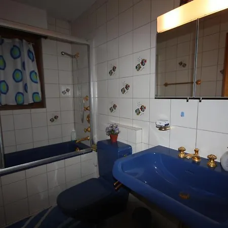 Homestay Chambres D'hotes Valentin