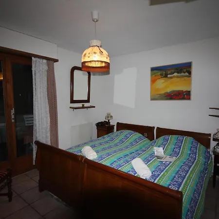 Chambres D'hotes Valentin *
