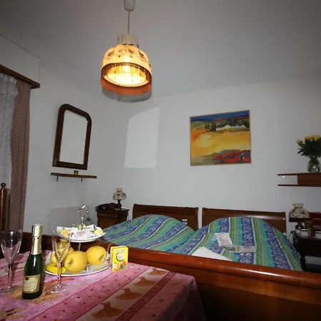 Chambres D'hotes Valentin * Monthey