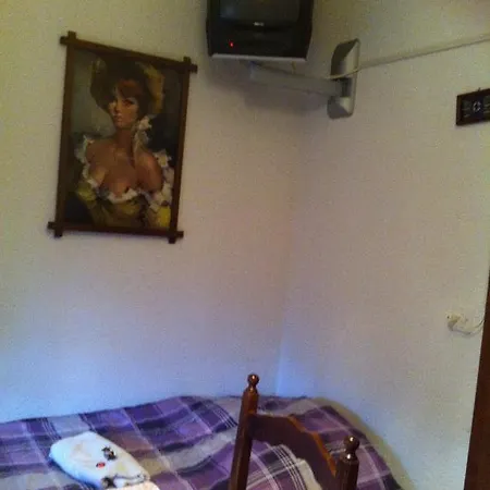 Homestay Chambres D'hotes Valentin *