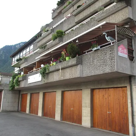Chambres D'hotes Valentin