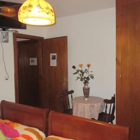 Chambres D'hotes Valentin *