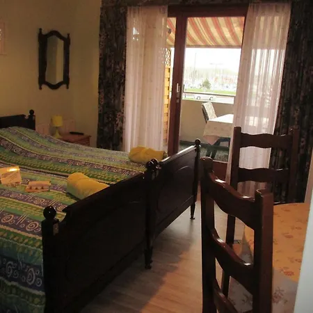 Chambres D'hotes Valentin