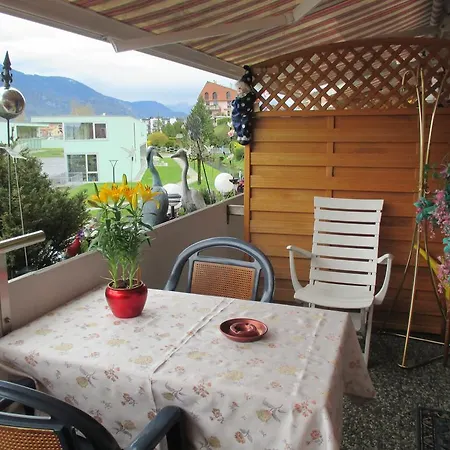 Homestay Chambres D'hotes Valentin Monthey