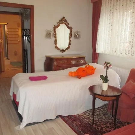 Chambres D'hotes Valentin Homestay Monthey