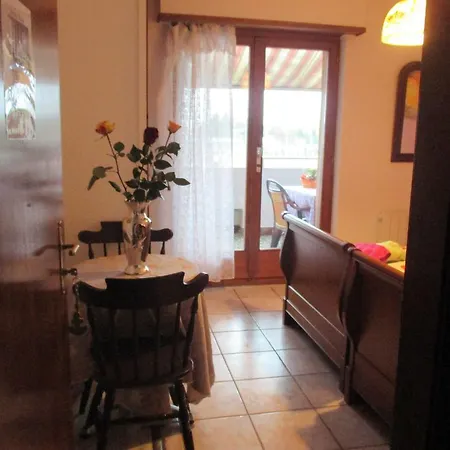 Homestay Chambres D'hotes Valentin