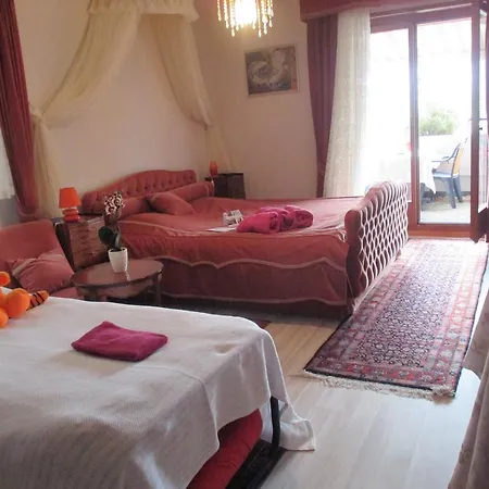 Chambres D'hotes Valentin * Monthey