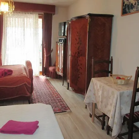 Chambres D'hotes Valentin * Monthey