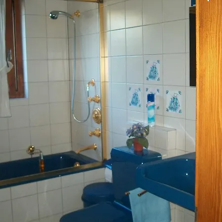 Homestay Chambres D'hotes Valentin Monthey