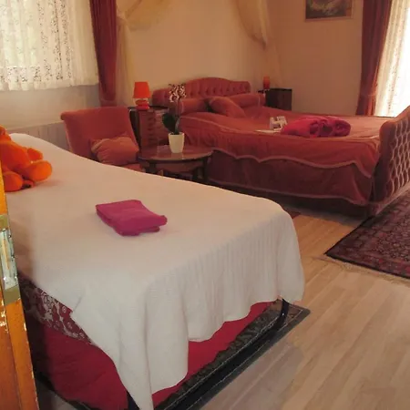 Chambres D'hotes Valentin