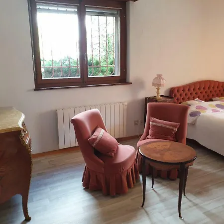 Chambres D'hotes Valentin
