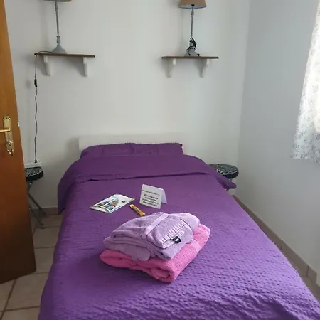 Chambres D'hotes Valentin *
